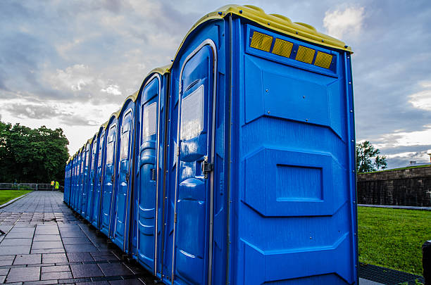 Cape Carteret, NC porta potty rental Company